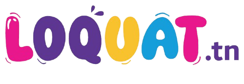logo loquat.tn