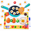 jeu éducatif œufs calcul enfant addition soustraction