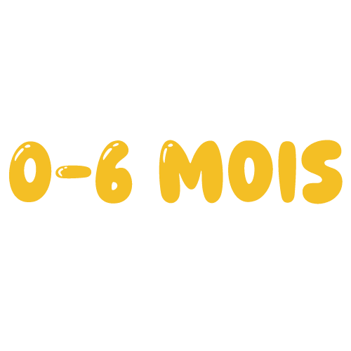 activités bébé 0-6 mois éveil enfant Tunisie