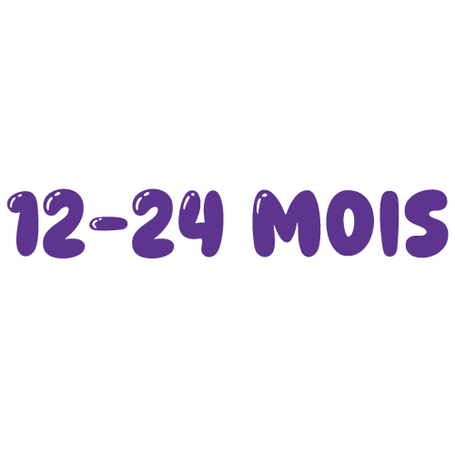 activités enfant 12-24 mois apprentissage