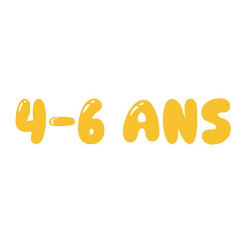 activités enfants 4-6 ans pédagogiques