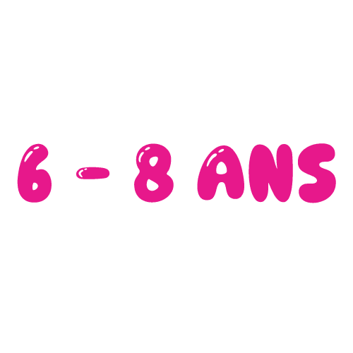 activités enfants 6-8 ans apprentissage