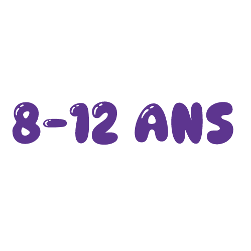activités enfants 8-12 ans éducation
