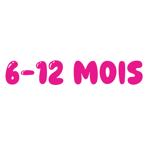 activités bébé 6-12 mois développement enfant